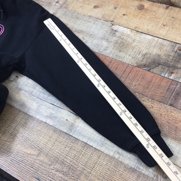 Shane Dawson Merch Black Oh My God‎ Pullover Hoodie - Picture 10 of 11